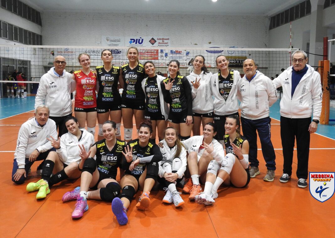 Messina Volley
