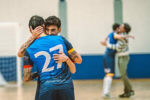 Messina Futsal