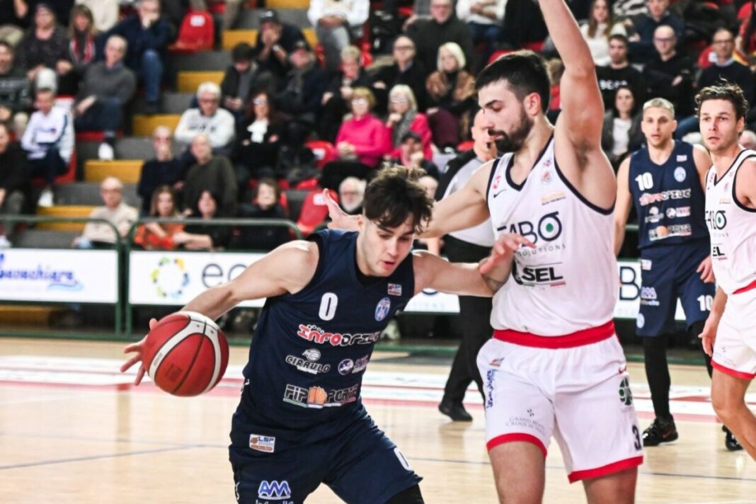 Orlandina Basket
