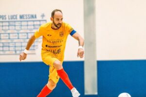 Messina Futsal