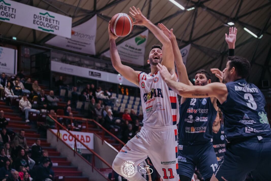 Orlandina Basket