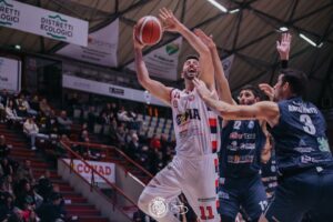 Orlandina Basket