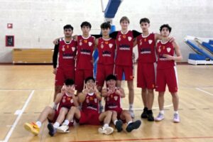 Pallacanestro Messina 