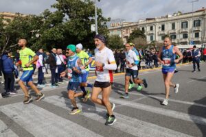Half Marathon
