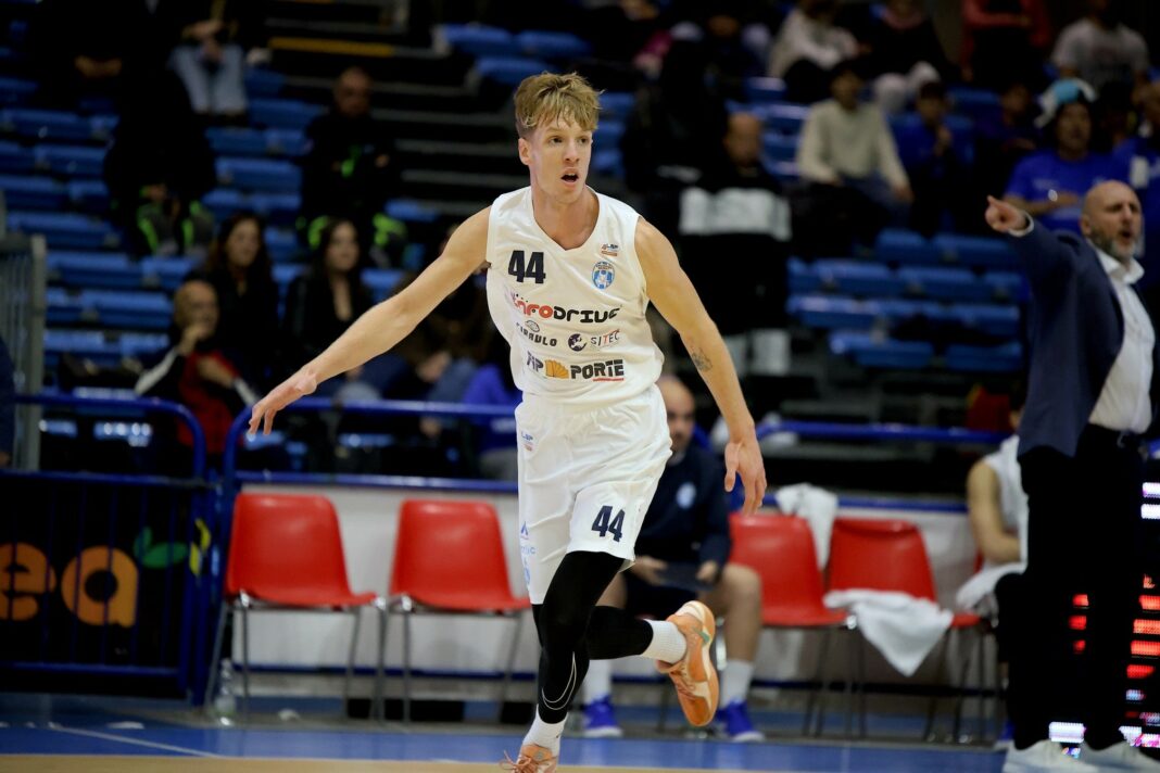 Orlandina Basket