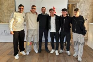 Pedicone, Roseti, Elia, Maisano e Zucco