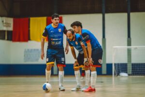 Messina Futsal