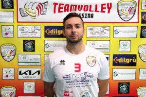 Team Volley Messina