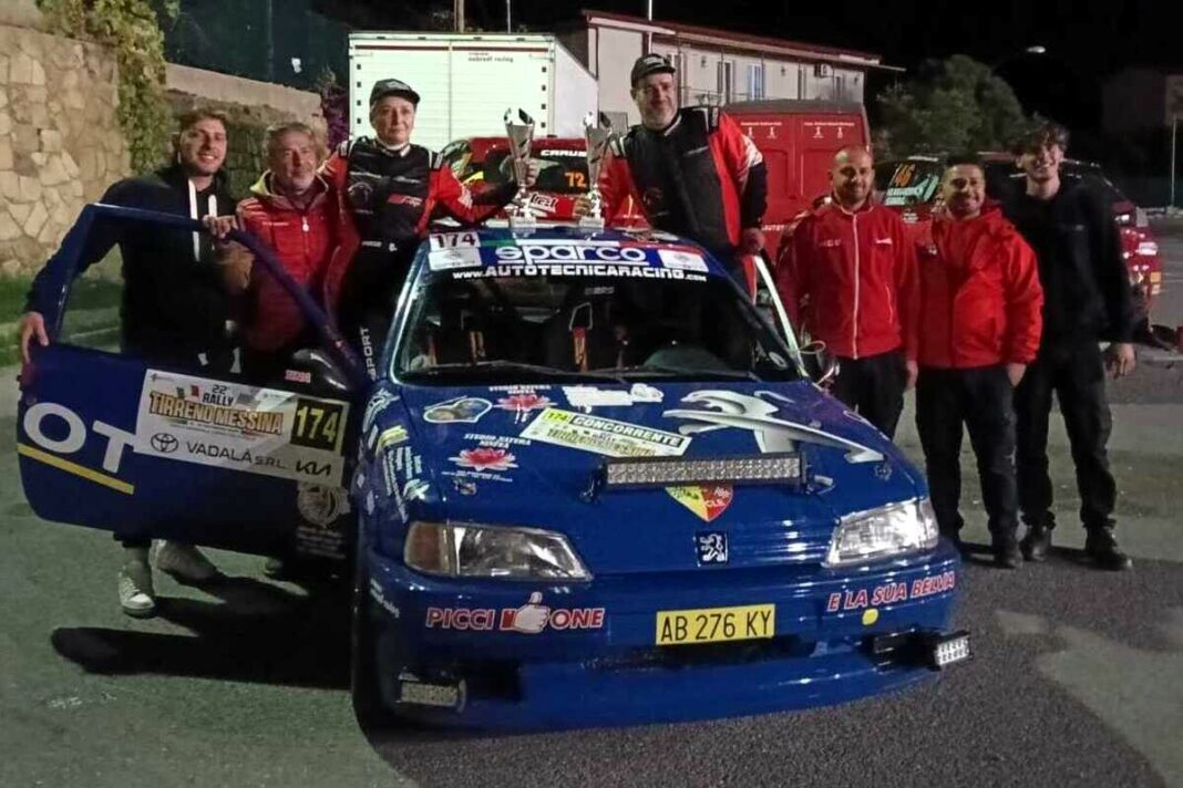 Nebrodi Racing