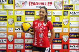 Team Volley Messina
