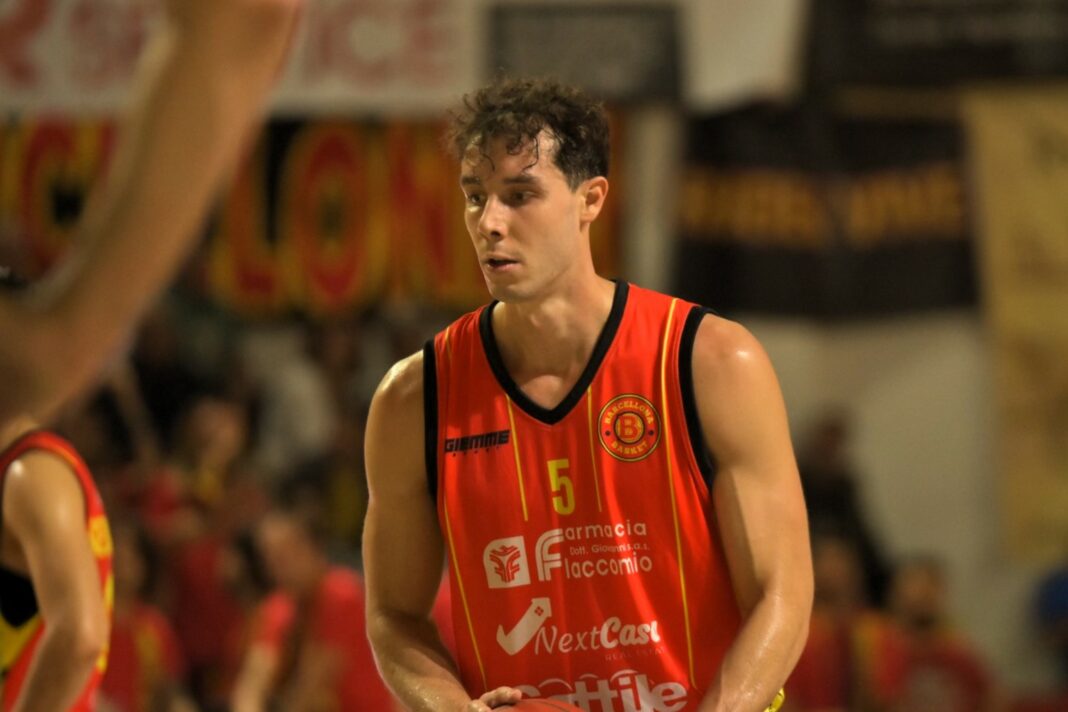 Barcellona Basket