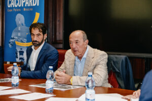 Capo Peloro