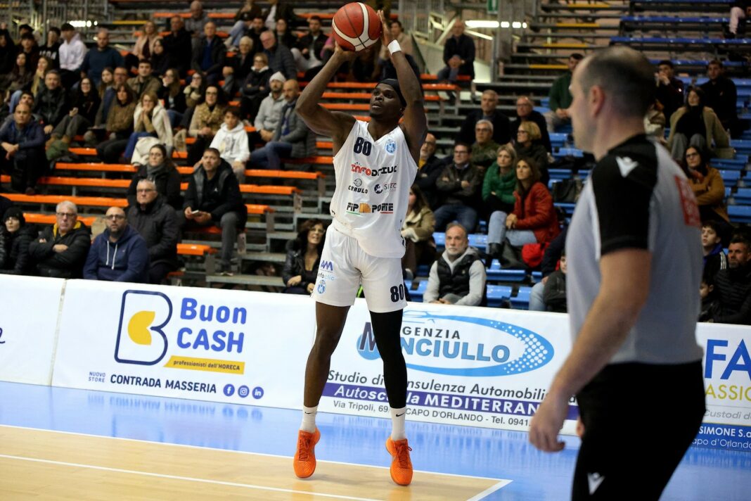 Orlandina Basket
