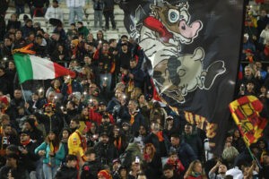 Curva Sud