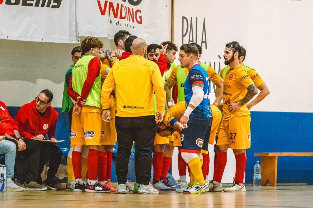 Messina Futsal