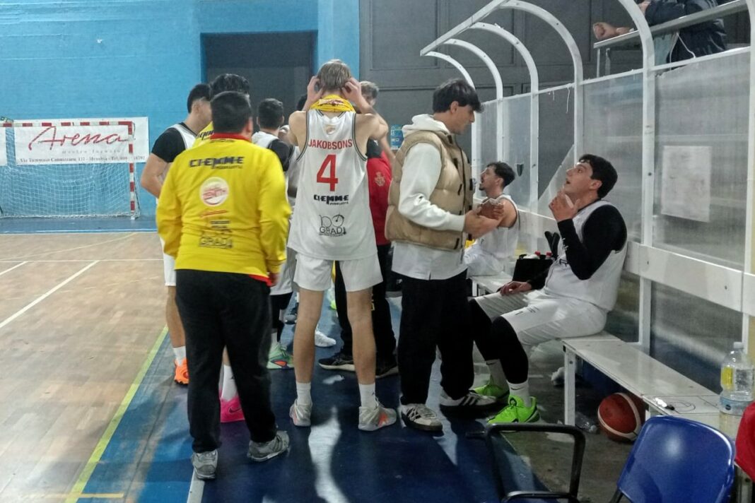 Pallacanestro Messina