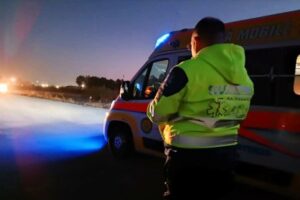 ambulanza