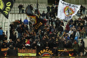 Curva Sud