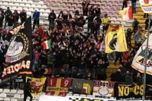 Curva Sud