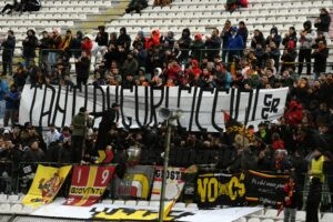 Curva Sud