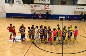 Barcellona Futsal