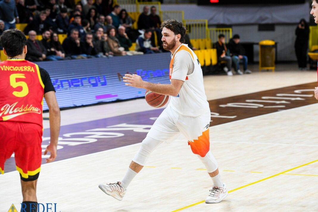Basket School Messina