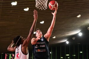 Orlandina Basket