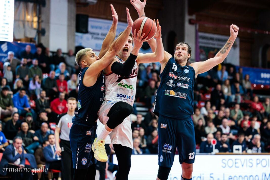 Orlandina Basket