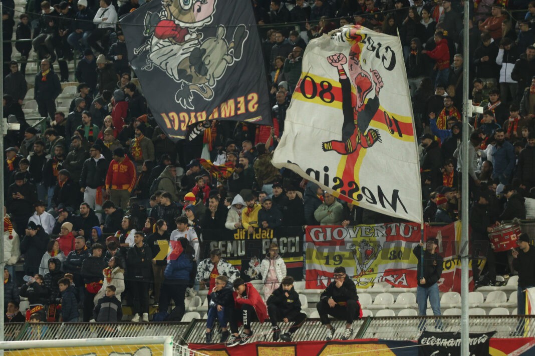 Curva Sud
