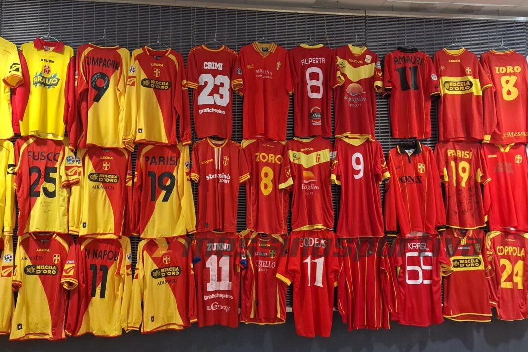 Società Cooperativa Calcio Messina