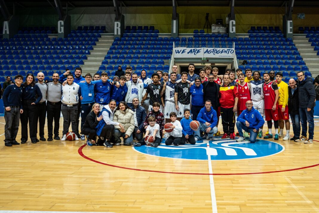 Pallacanestro Messina