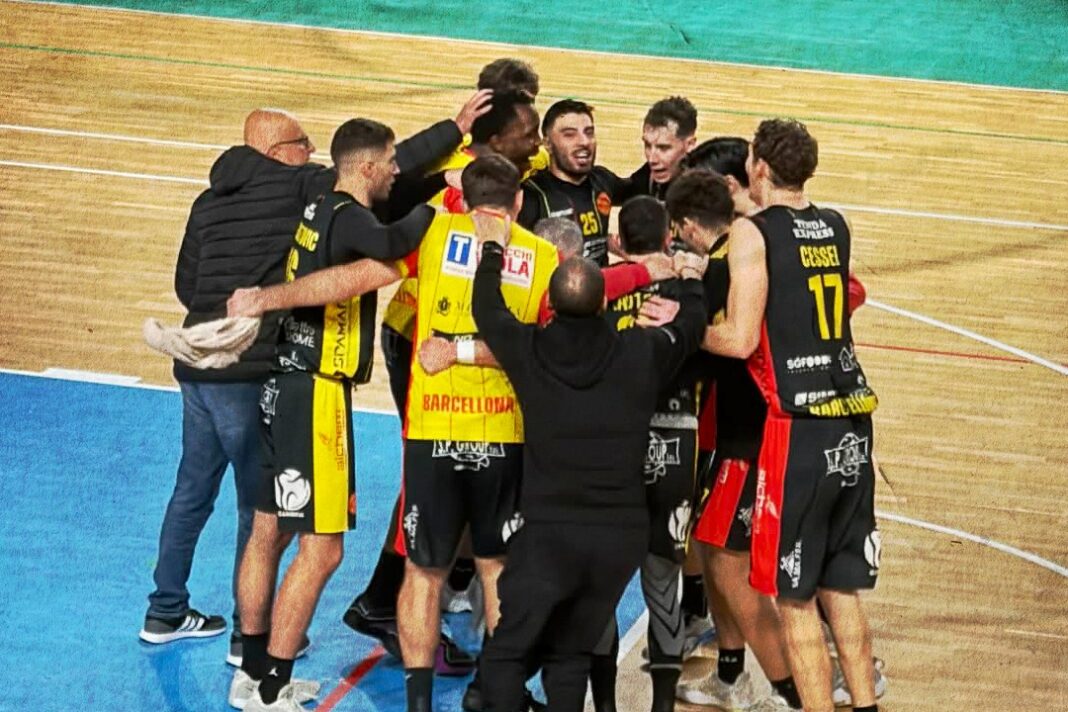 Barcellona Basket
