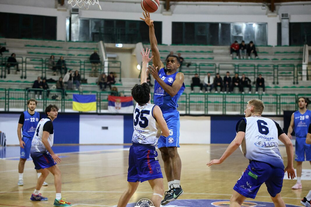 Nova Basket