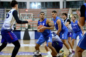 Nova Basket