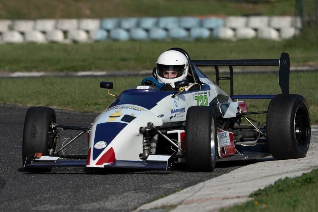 Scuderia Nebrodi Racing