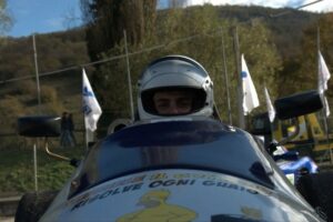 Scuderia Nebrodi Racing