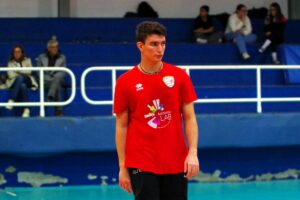 Team Volley Messina