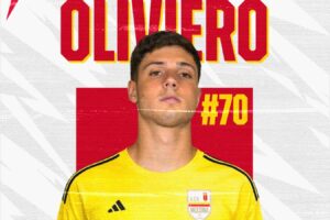 Andrea Oliviero