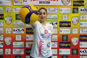Team Volley Messina