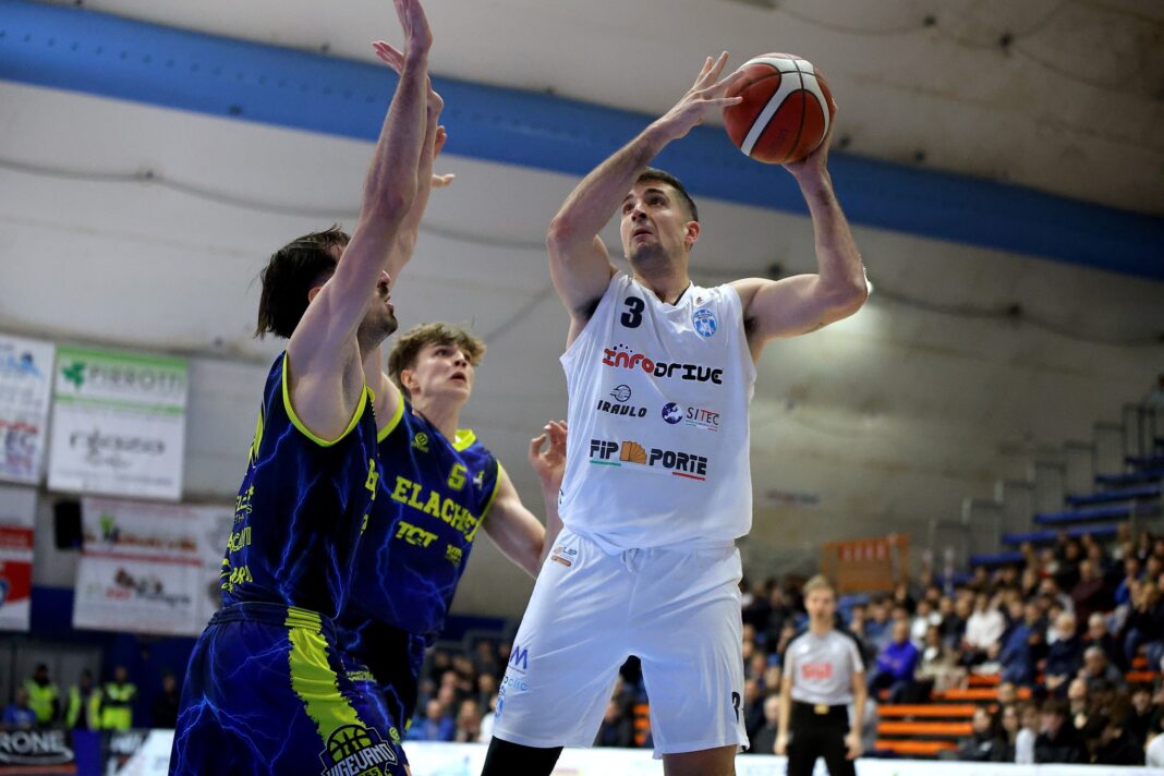 Orlandina Basket