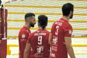 Volley Letojanni