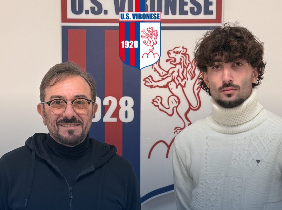 Vibonese