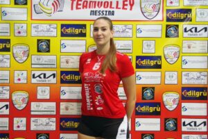 Team Volley Messina