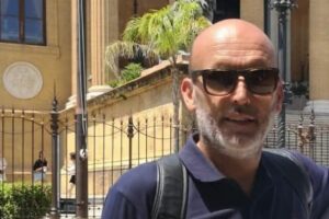 Maurizio Casilli