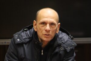 Antonello Aliberti