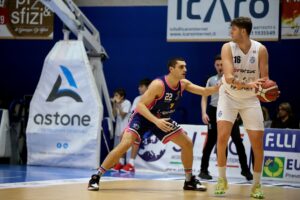 Orlandina Basket