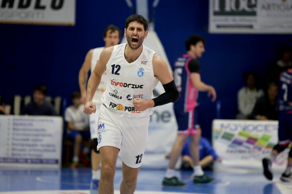 Orlandina Basket