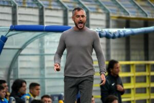 Emanuele Pesoli 