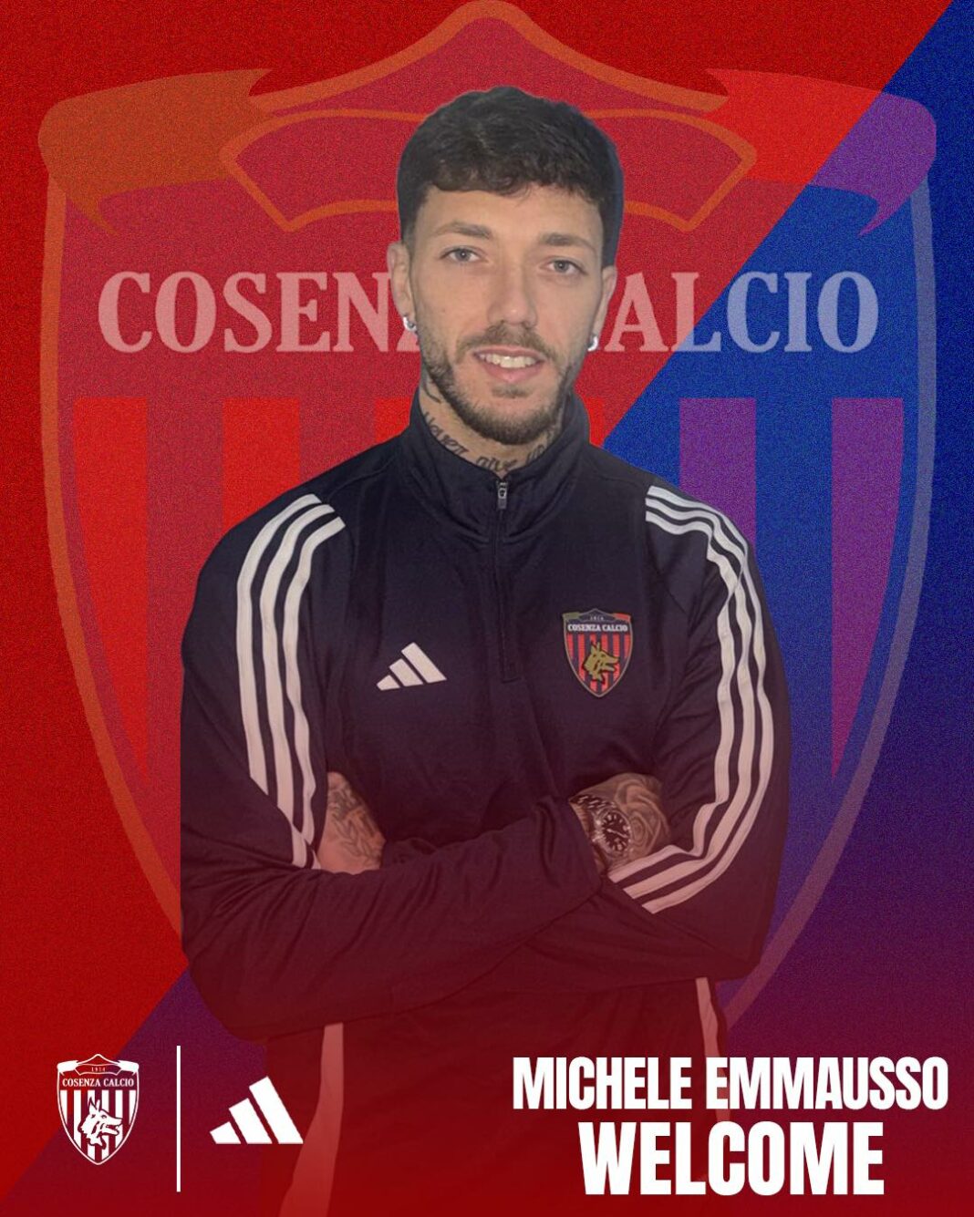 Cosenza