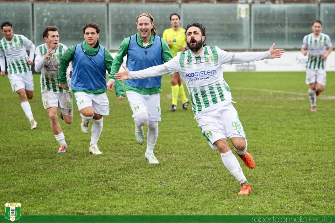 Vigor Lamezia